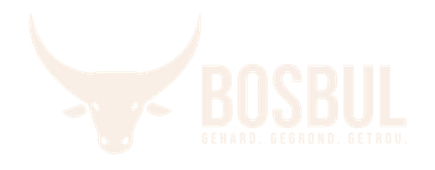Bosbul